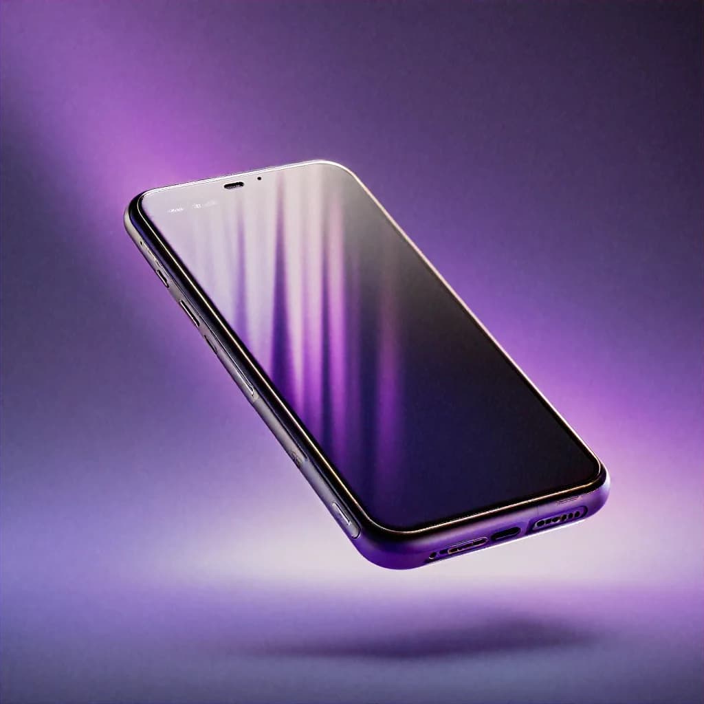 Technology with purpose