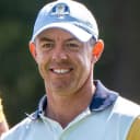 Rory McIlroy