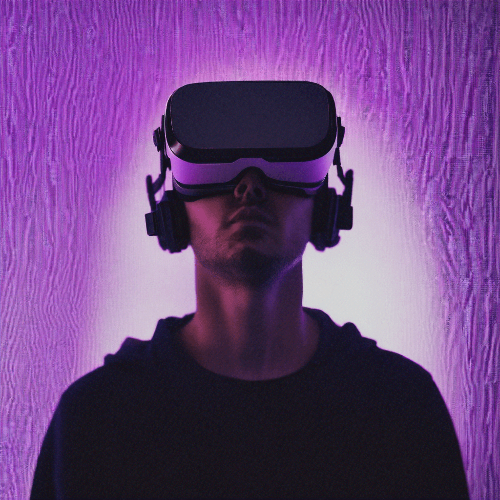 A fresh perspective on technology