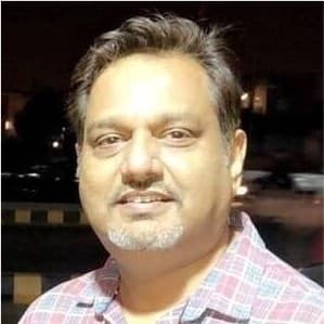 Atique Ur Rahman Shaikh