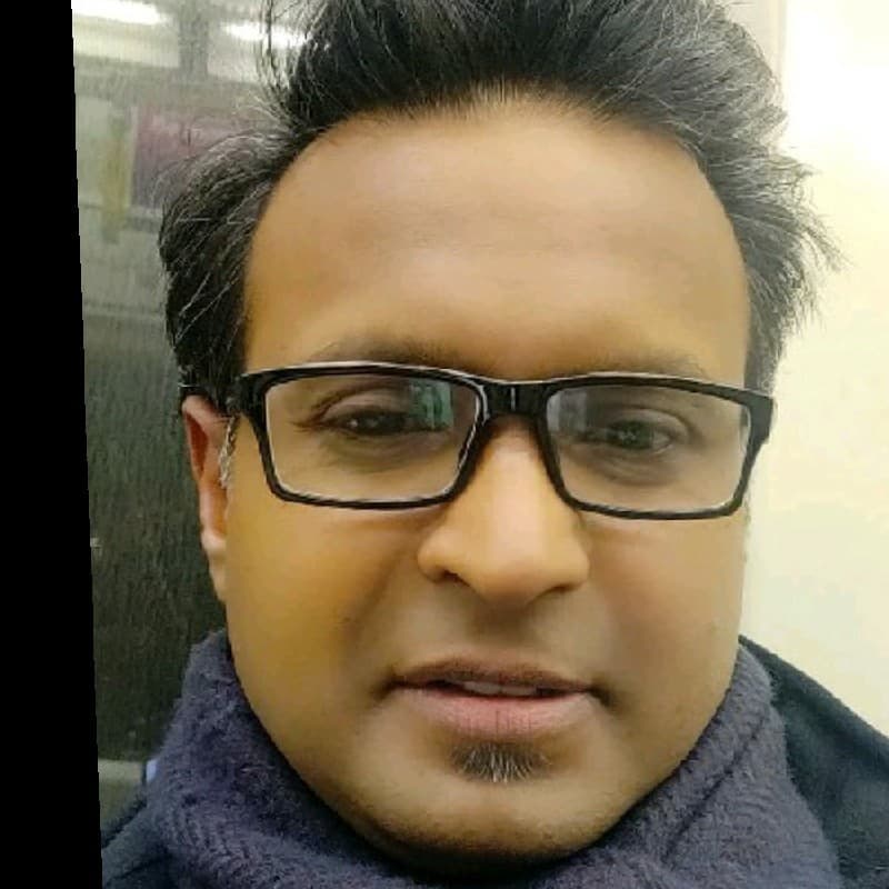 Bhupender Chauhan